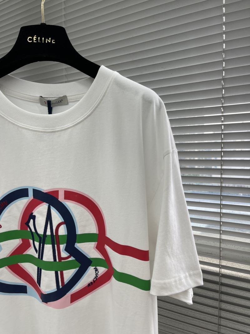 Moncler T-Shirts